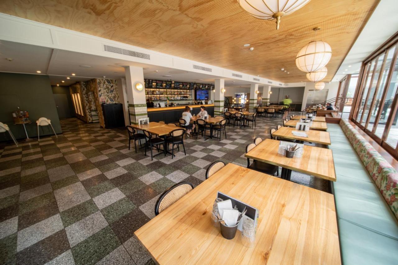 Southern Cross Hotel Cité de Cité de Sydney Extérieur photo