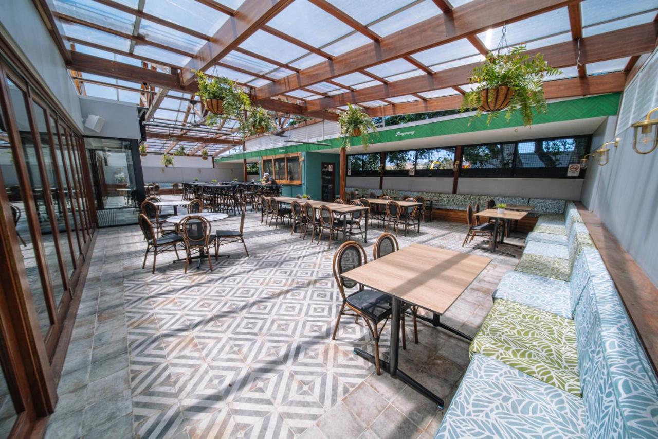 Southern Cross Hotel Cité de Cité de Sydney Extérieur photo