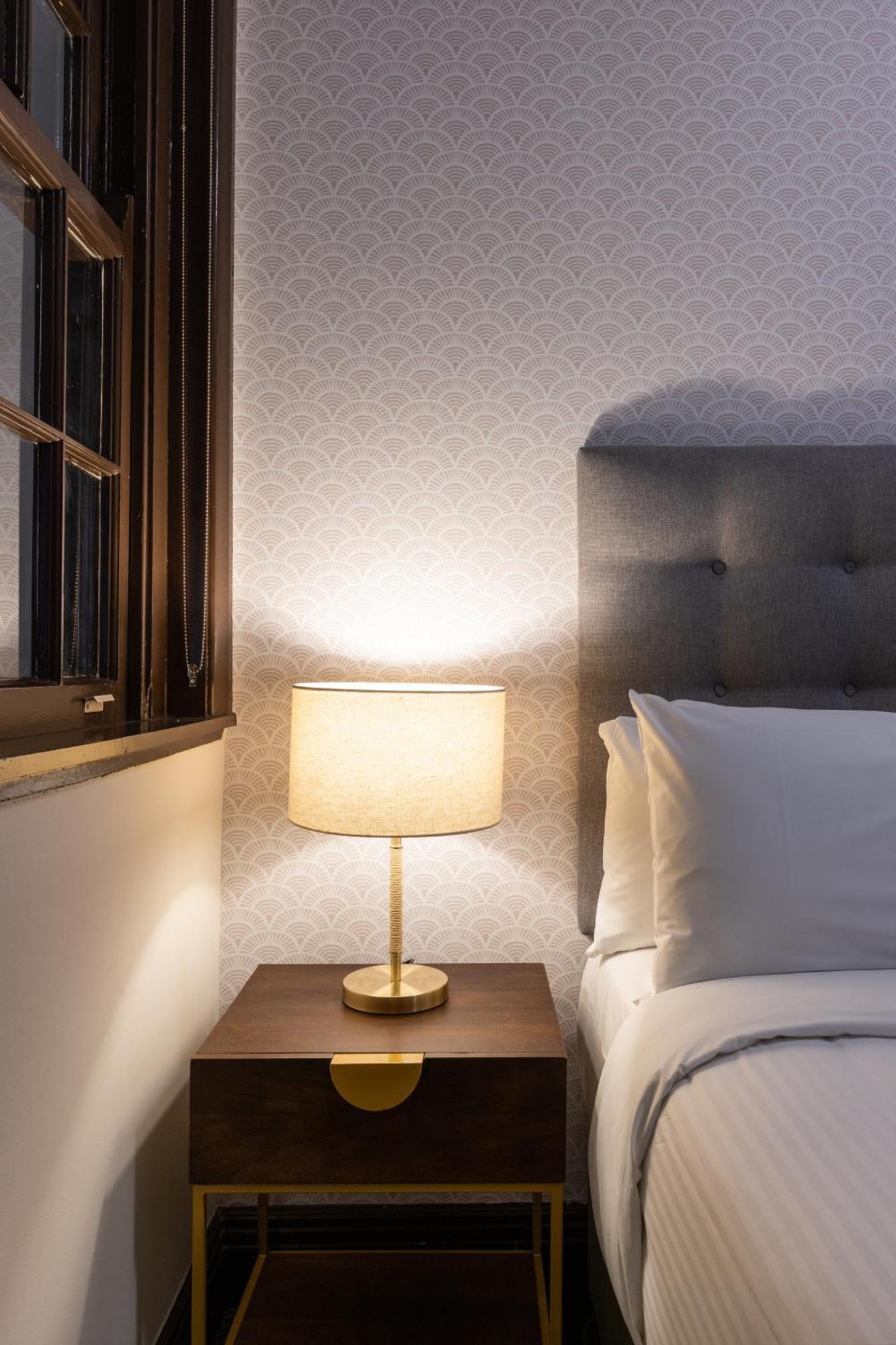 Southern Cross Hotel Cité de Cité de Sydney Extérieur photo