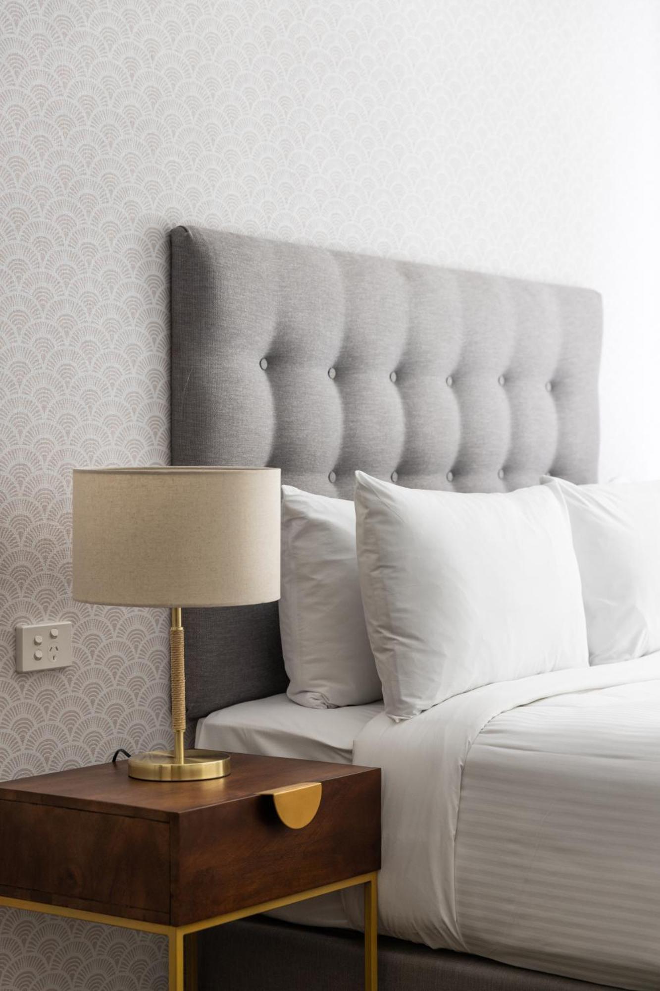 Southern Cross Hotel Cité de Cité de Sydney Extérieur photo