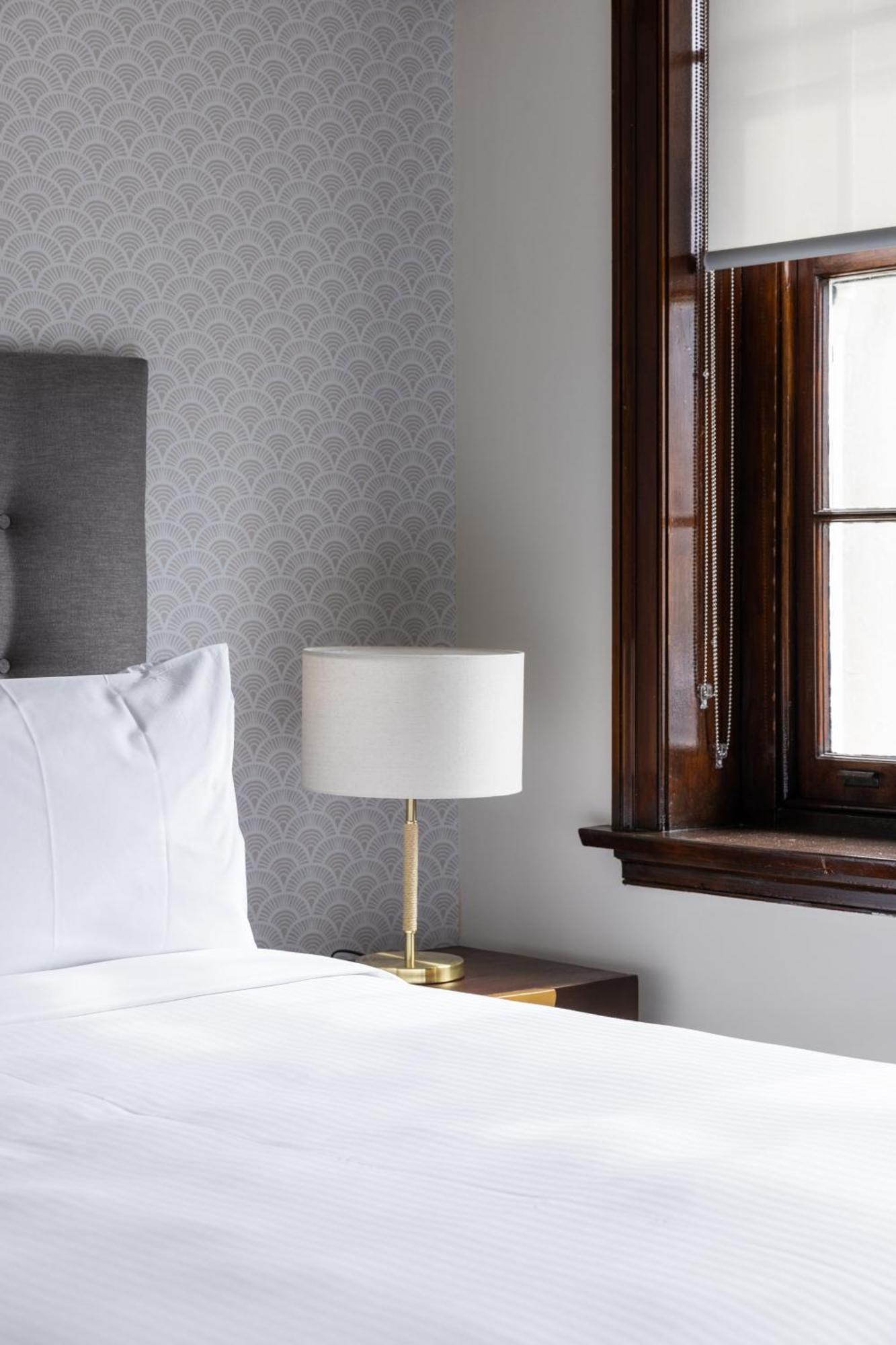 Southern Cross Hotel Cité de Cité de Sydney Extérieur photo
